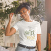 Hater Proof Exclusive Short-Sleeve Unisex T-Shirt