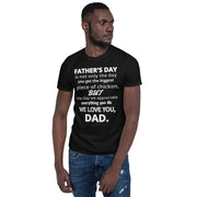 FATHER'S DAY Short-Sleeve T-Shirt