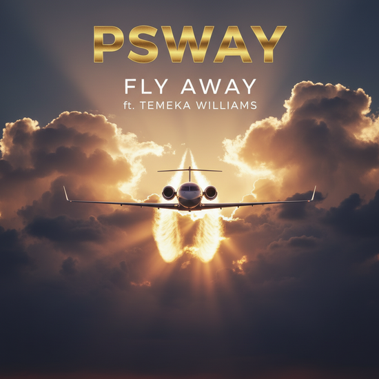 Fly Away — Let the Music Set You Free