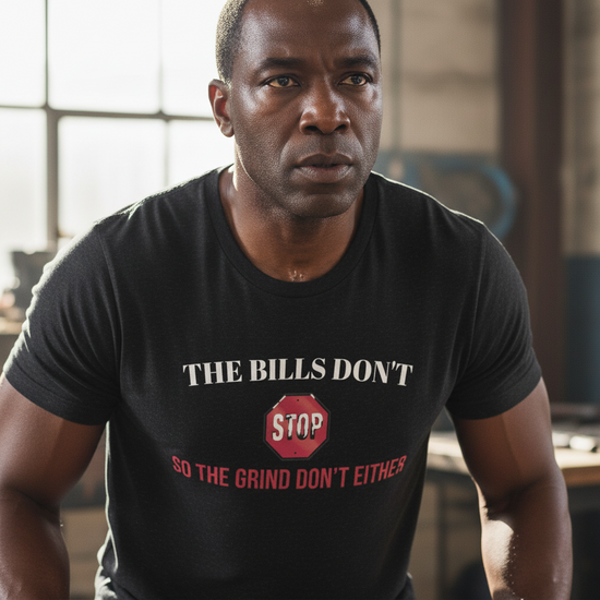 THE BILLS DON&