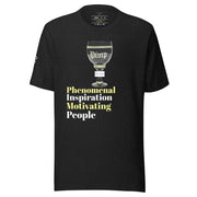 PIMP Unisex t-shirt