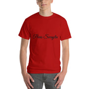 Men's Paris Swaylin Short Sleeve T-Shirts