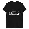 Millionaire Mindset Short-Sleeve Unisex T-Shirt