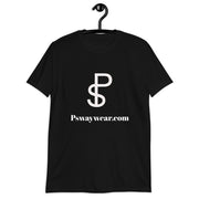 Pswaywear.com Short-Sleeve Unisex T-Shirt