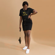 YES LAWD Unisex t-shirt By Psway Wear