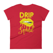 Psway Drip Squad Women's short sleeve t-shirt